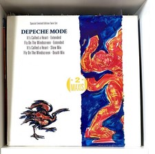 Depeche Mode – It's Called A