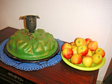 Spieluhr Spieldose Christbaumständer Weihnachtsbaumständer Walzen christmas box