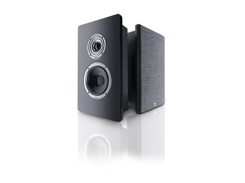 Heco ambient schwarz - heco,