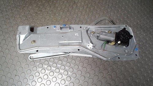 Fensterheber elektrisch vorn - elektrisch,