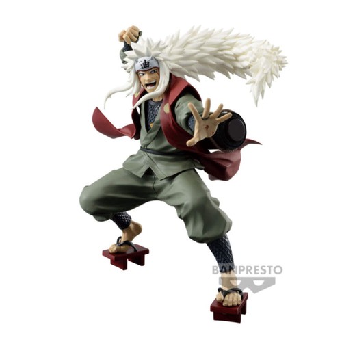 Banpresto naruto shippuden - banpresto,
