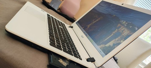 Acer laptop intel i5 - intel,