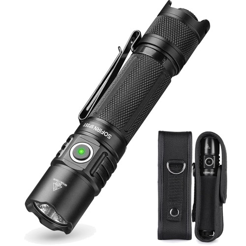 Taschenlampe led 3800 - led, lumen