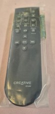 Original Fernbedienung Creative RM 800 für X-Fi Wireless Receiver