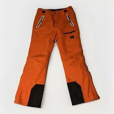 Superdry Skihose, Ultimate Rescue, Männer/ Jungen, Gr. S mit langem Bein / 102