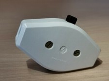 2 Stück alter Schnurschalter