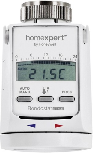 Neu honeywell rondostat - -,