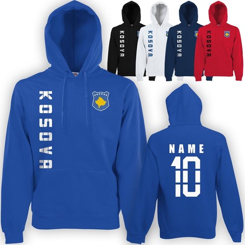 Kosovo kosova hoodie - kosovo,