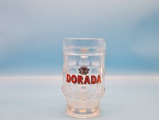 Dorada Brauerei Bierkrug 0,4l