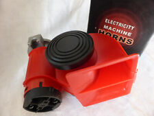 2-Klang Hupe Horn 12V