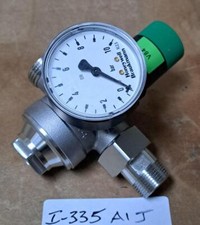 DRUCKMINDERER DER DRUCK