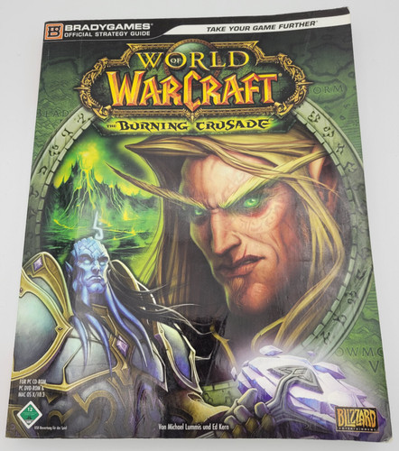 World warcraft the - warcraft,