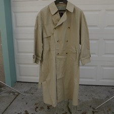 New BUGATTI Overcoat