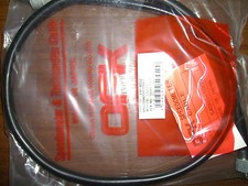 Kawasaki Z 400/Z 440/Z 650/Z 750/Z 1000, Tachowelle