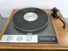 Garrard 401 Plattenspieler
