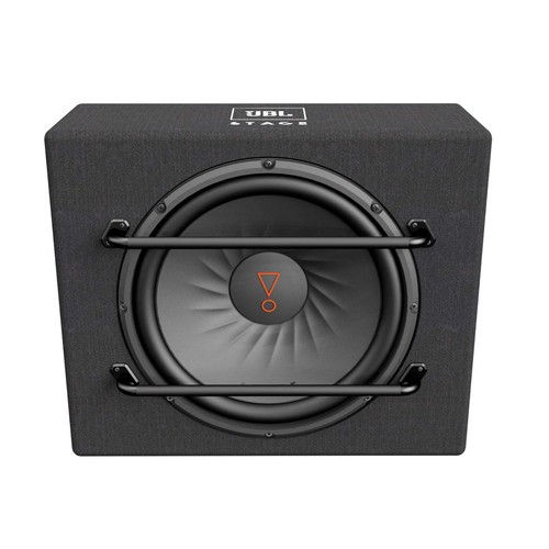 Jbl stage 1200s - sub, zoll
