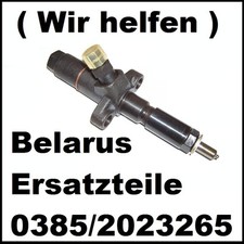 MTS Belarus Traktor 80 82