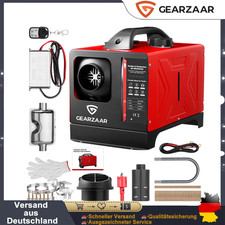 8KW Standheizung Diesel ALL IN