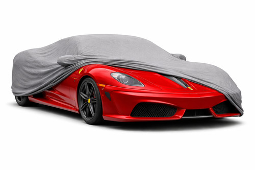Ganzgarage indoor stretch - ganzgarage,