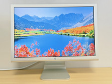 Apple Cinema Display 20 Zoll -