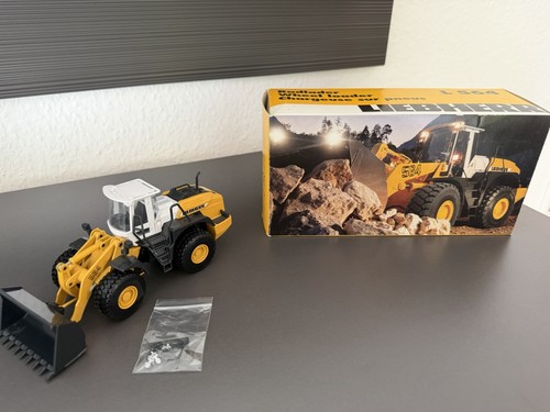 Liebherr l564 radlader modell - liebherr,