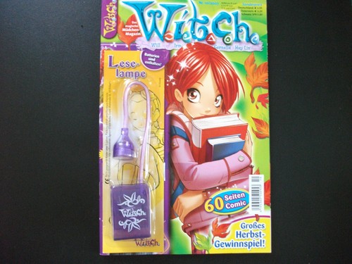 Witch nr 10 - witch,