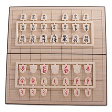 Magnetische japanische Schach