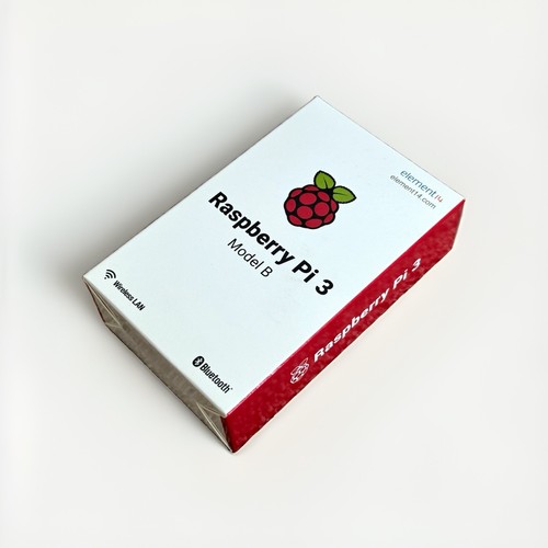 Raspberry model b - model,