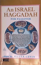 Israel haggadah for - haggadah,