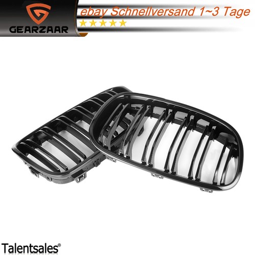Frontgrill für bmw f20 f21 - für,