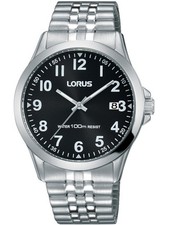 Lorus RS971CX9 Herrenuhr 38mm