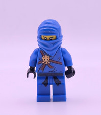 Lego®: Njo0004, Jay - The