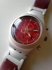 Swatch james bond 007 - swatch,