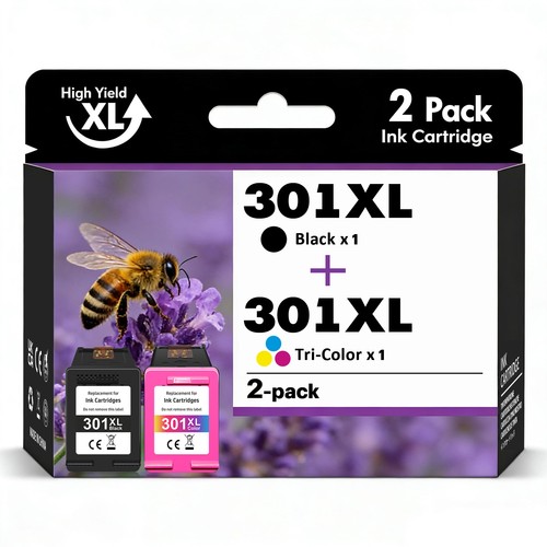Druckerpatronen für 301 xl - druckerpatronen,