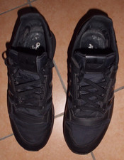 Adidas Sneaker - schwarz - Damen - Gr. 40,5 (7)