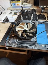 Mainboard-CPU-Bundle mit Kühler Asus Prime B365M-A+I5 9600K+CPU-Kühler+120GB M.2