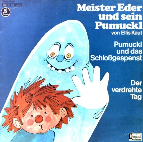 Ellis kaut meister eder - eder, und