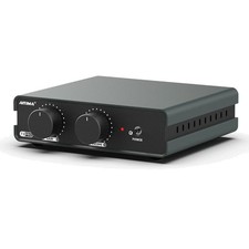 Phono-Vorverstärker MM MC