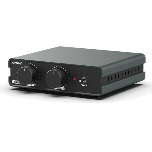 Phono vorverstärker mc - phono-vorverstärker,