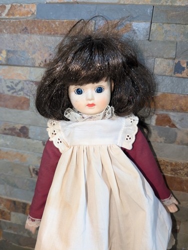 Haunted doll pamela negative - pamela,