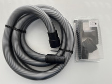 Festool Saugschlauch D 27/32x3,5m 205201 CT15 Düsen-Reinigungsset D 27/D 36 D-RS