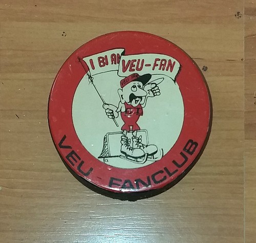 Official eishockey puck veu - official, eishockey-puck: