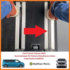 Ford transit custom 2025 - ford,