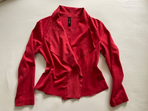 Marccain blazer jacke n4 - gr.,