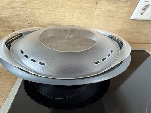 Varoma dampfgaraufsatz von - varoma,