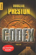 Der Codex von Douglas Preston