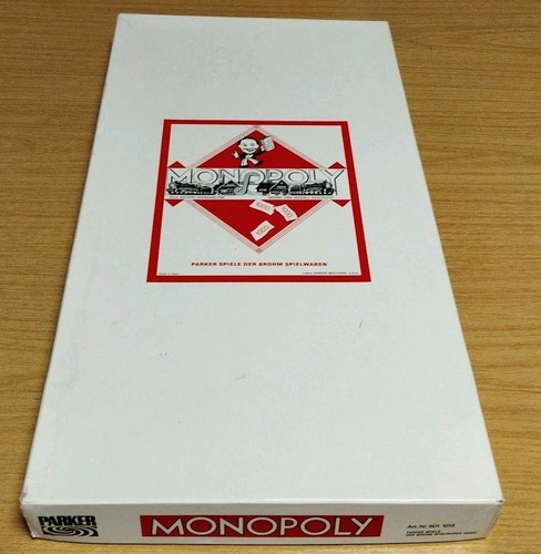 Gesellschaftsspiel monopoly - gesellschaftsspiel:,