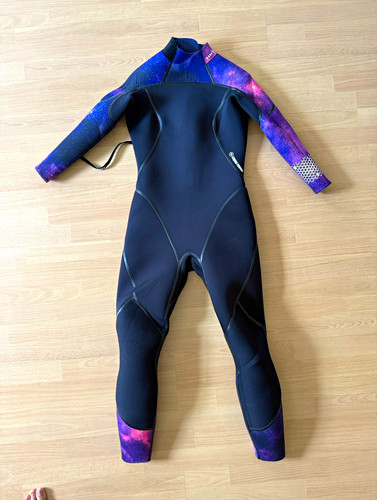 Aqua lung aquaflex - aqua,