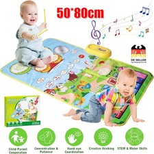 2 in 1 Baby Spielzeug