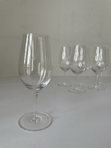 Riedel sommeliers sherry - riedel, 6x